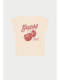 MIDI SS T-SHIRT 