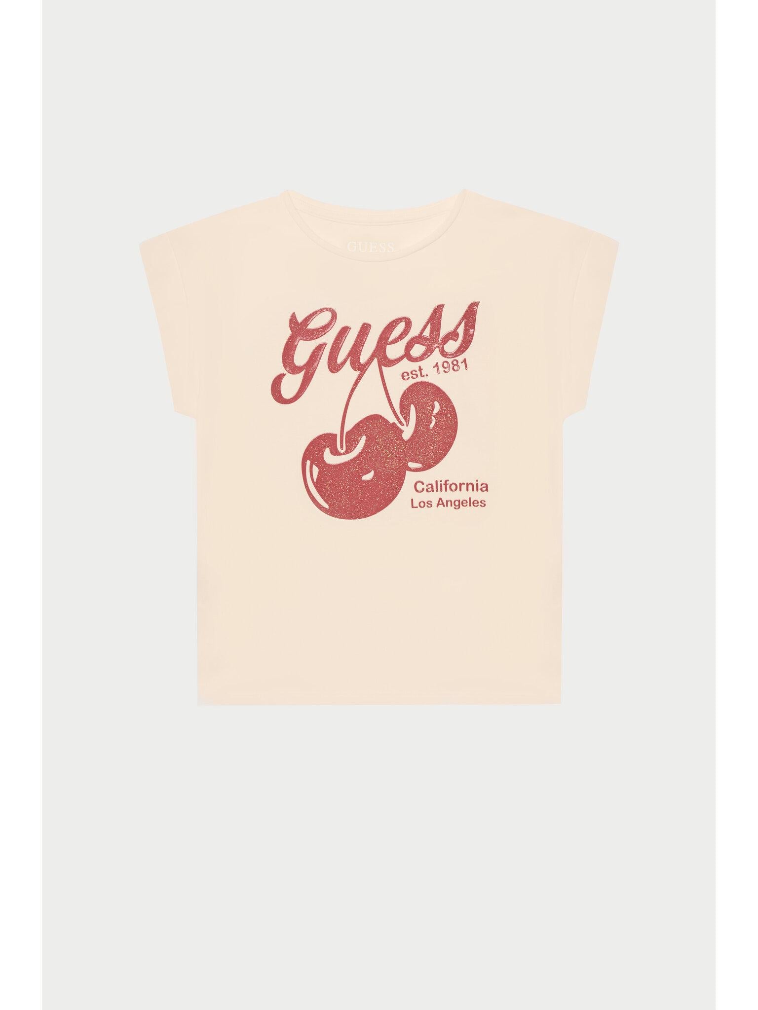MIDI SS T-SHIRT 