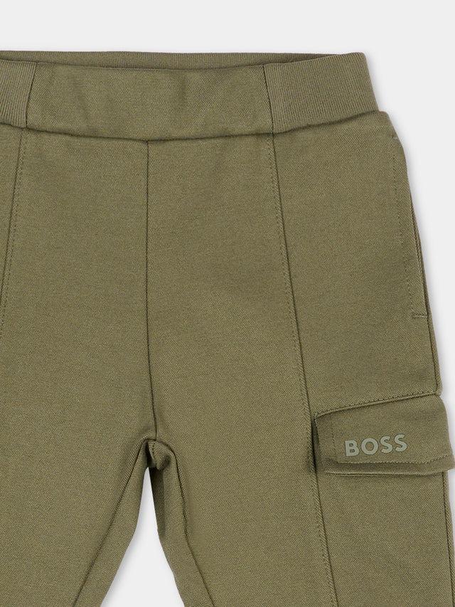 J52436/724 BOSS