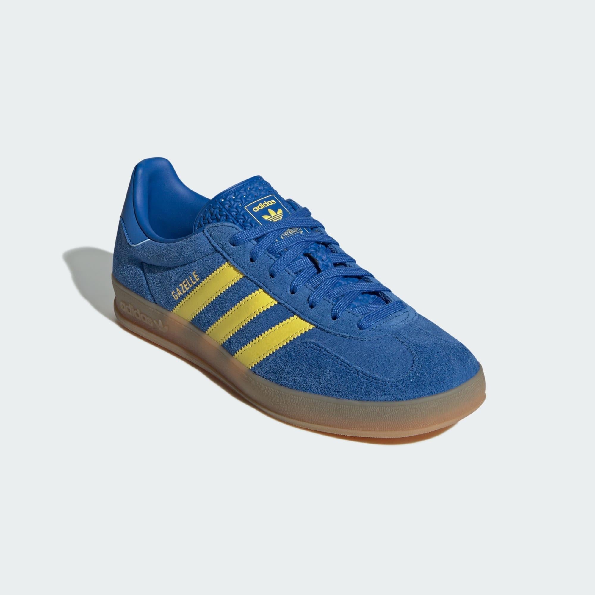 GAZELLE INDOOR JQ2691/ND ADIDAS ORIGINALS