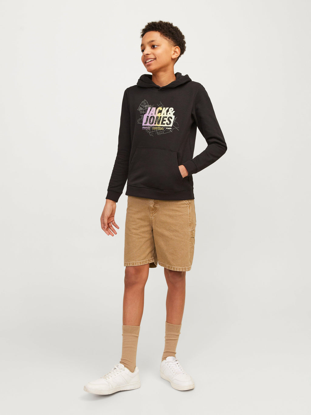 12252760/Tigers Eye JACK JONES KIDS