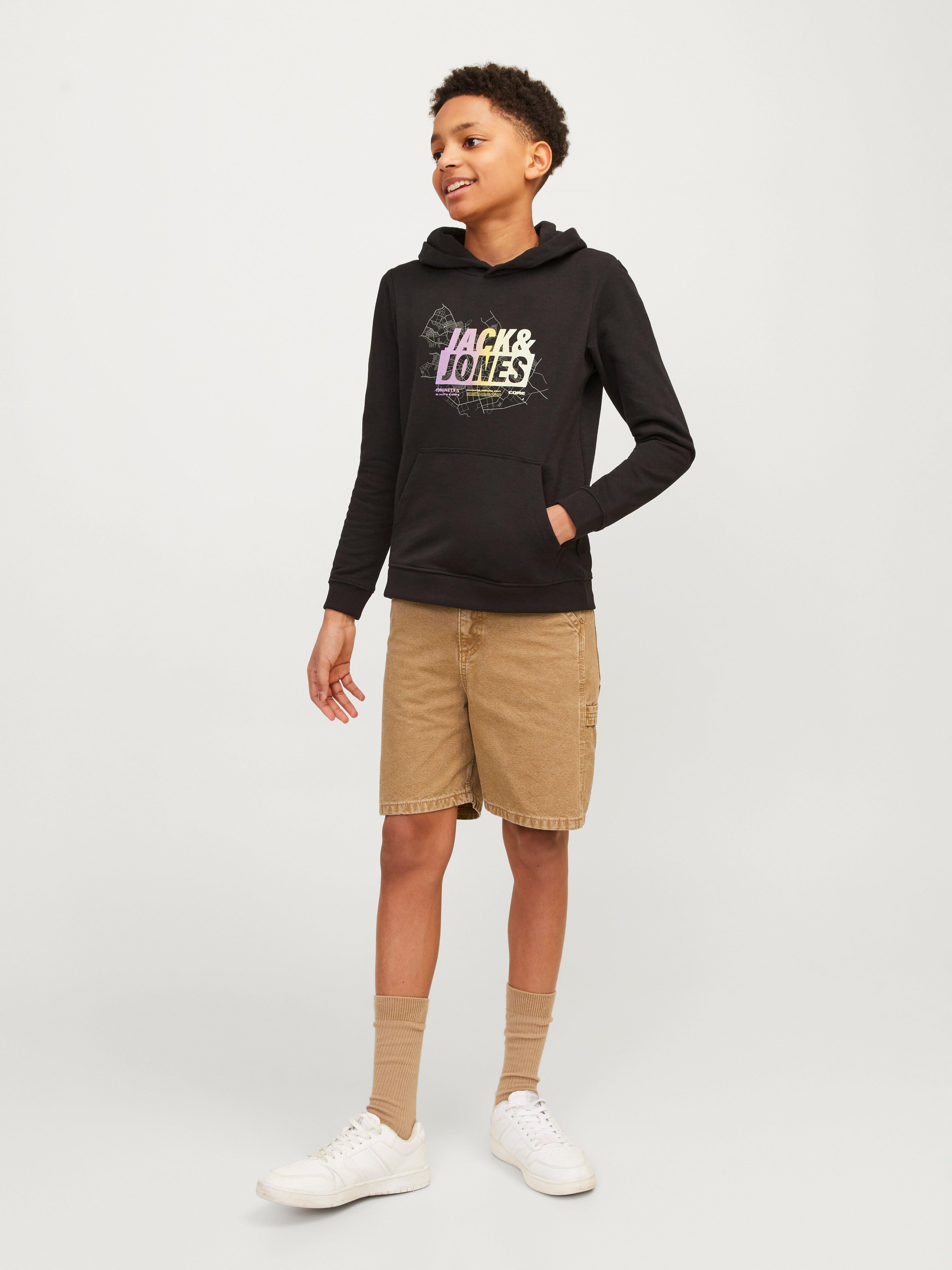 12252760/Tigers Eye JACK JONES KIDS