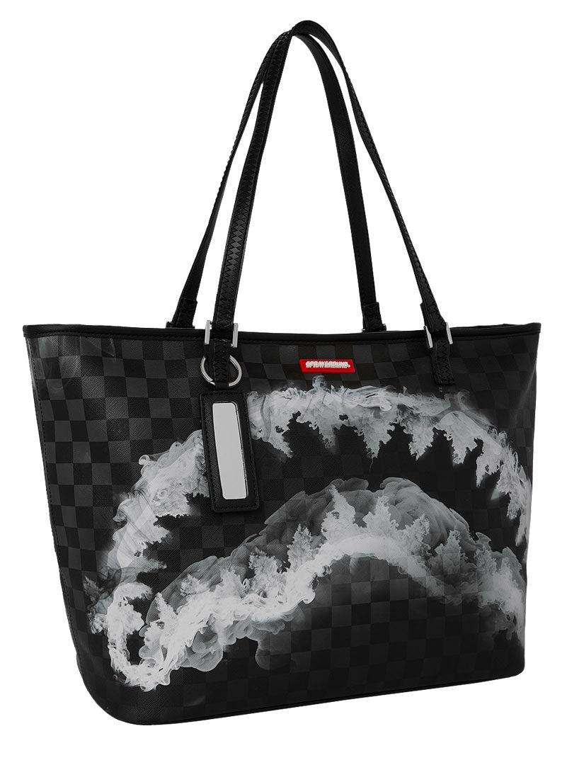 SIP N' SMOKE TOTE 