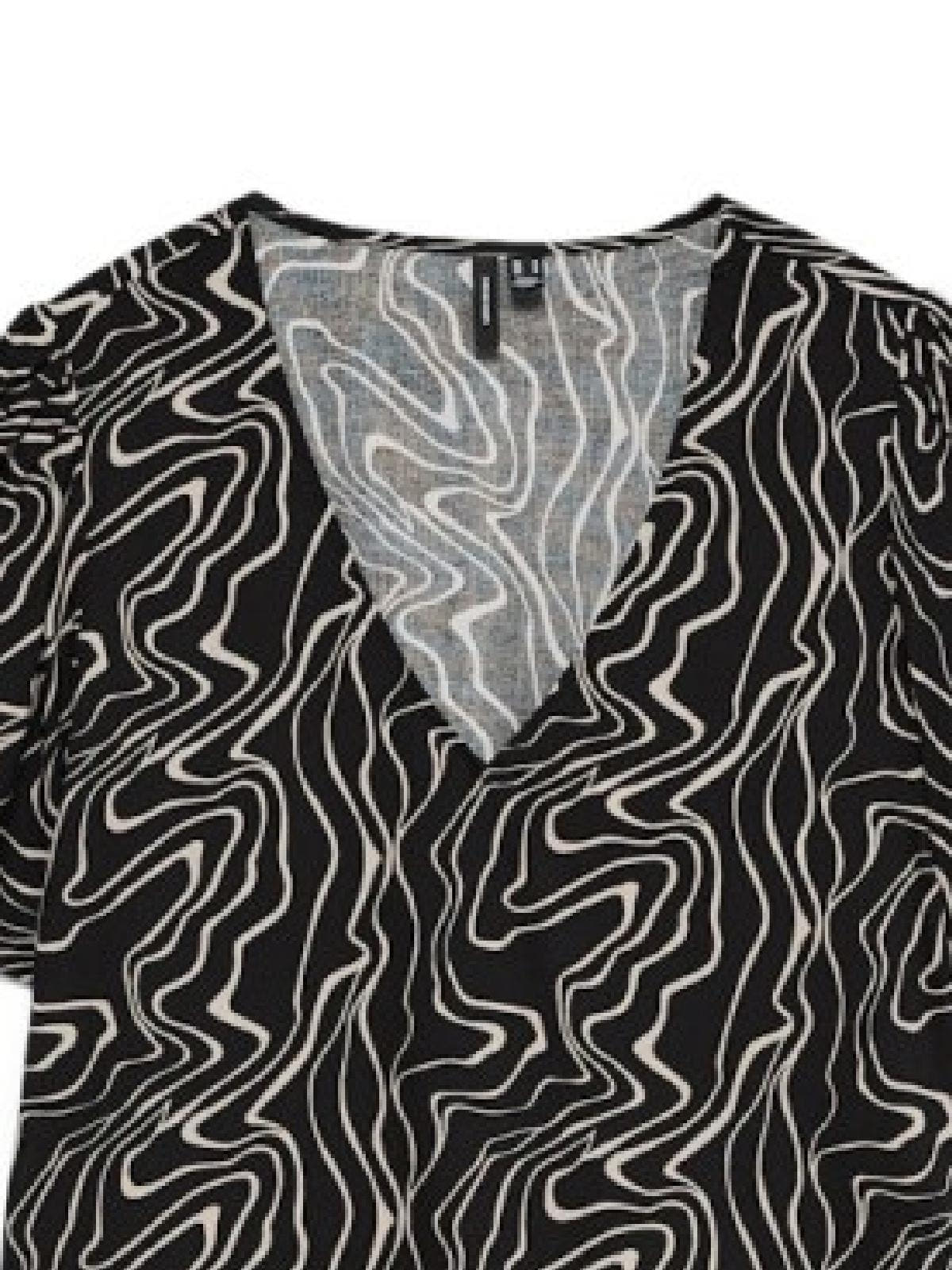 10307987/Black Dana VERO MODA