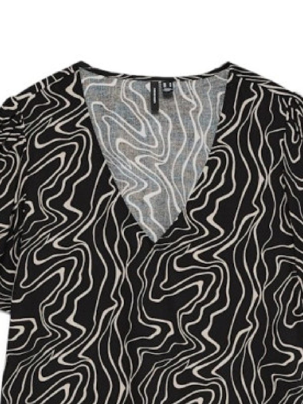 10307987/Black Dana VERO MODA