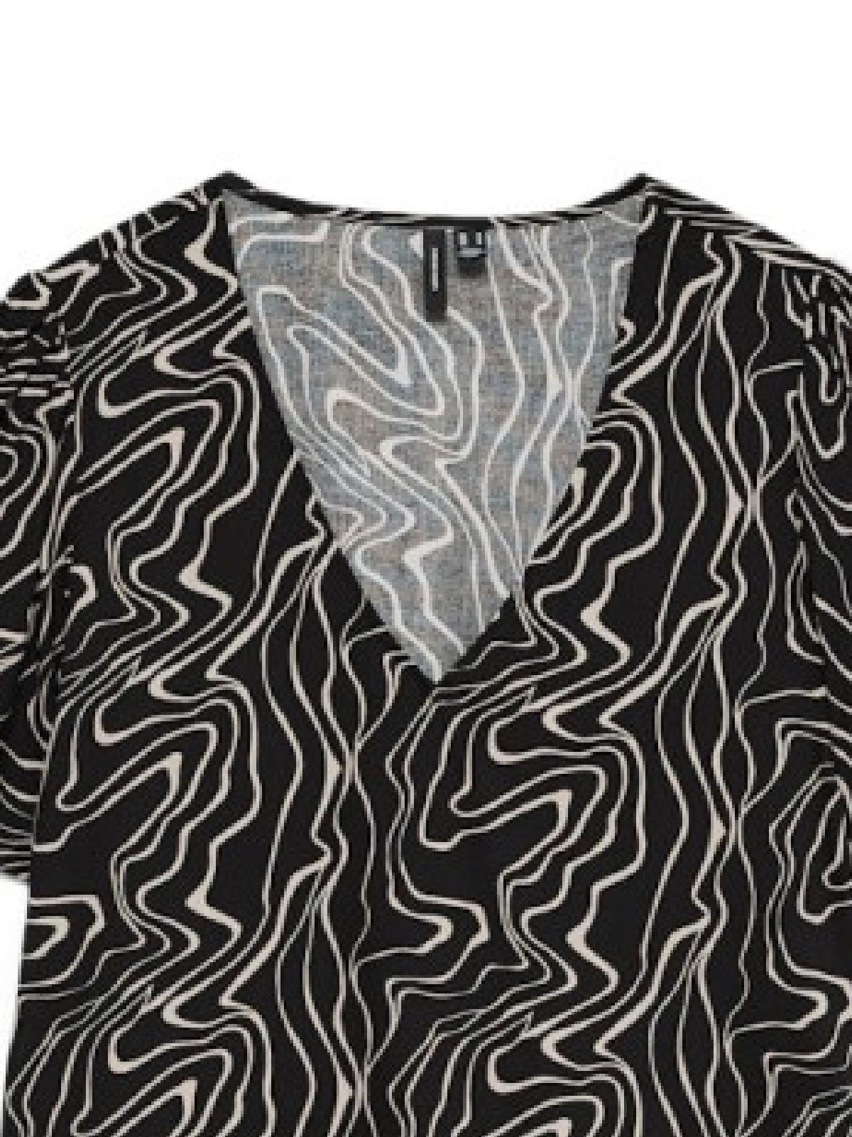 10307987/Black Dana VERO MODA