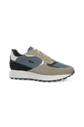 HARMONT & BLAINE SCARPA UOMO CAMOSCIO - TEX FABRIC