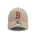 MLB PATCH 9FORTY BOSREDCO  STN 60503511/LIGHT BEIGE NEW ERA