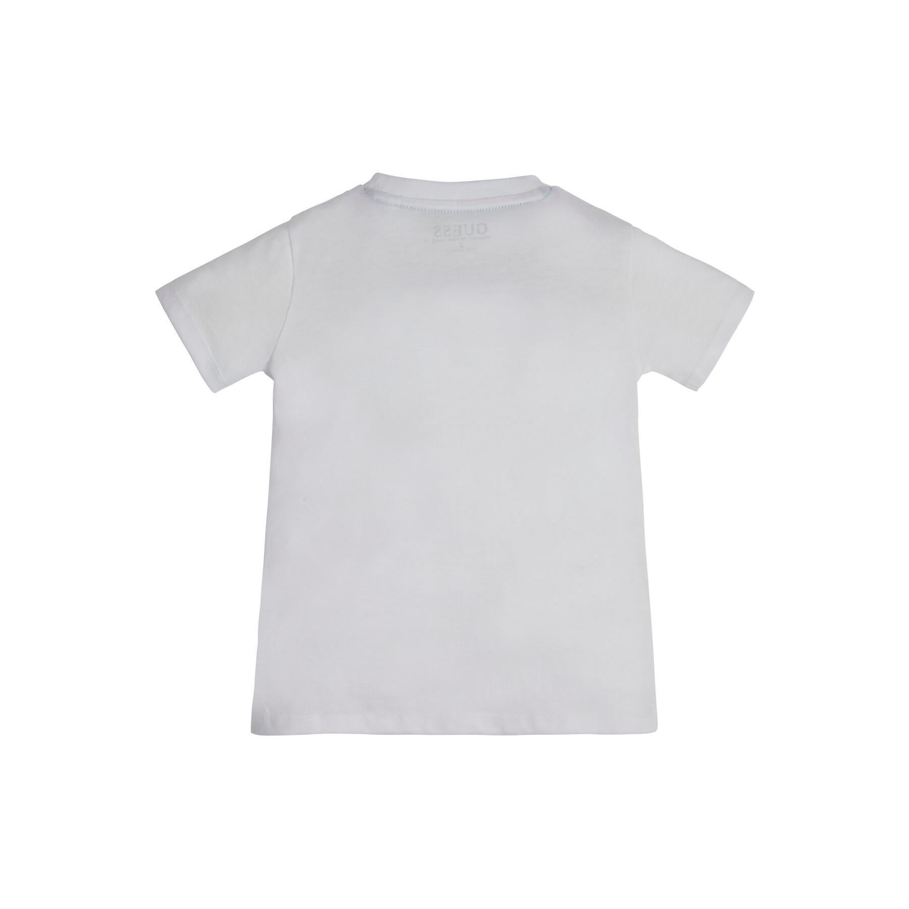 SS T-SHIRT 