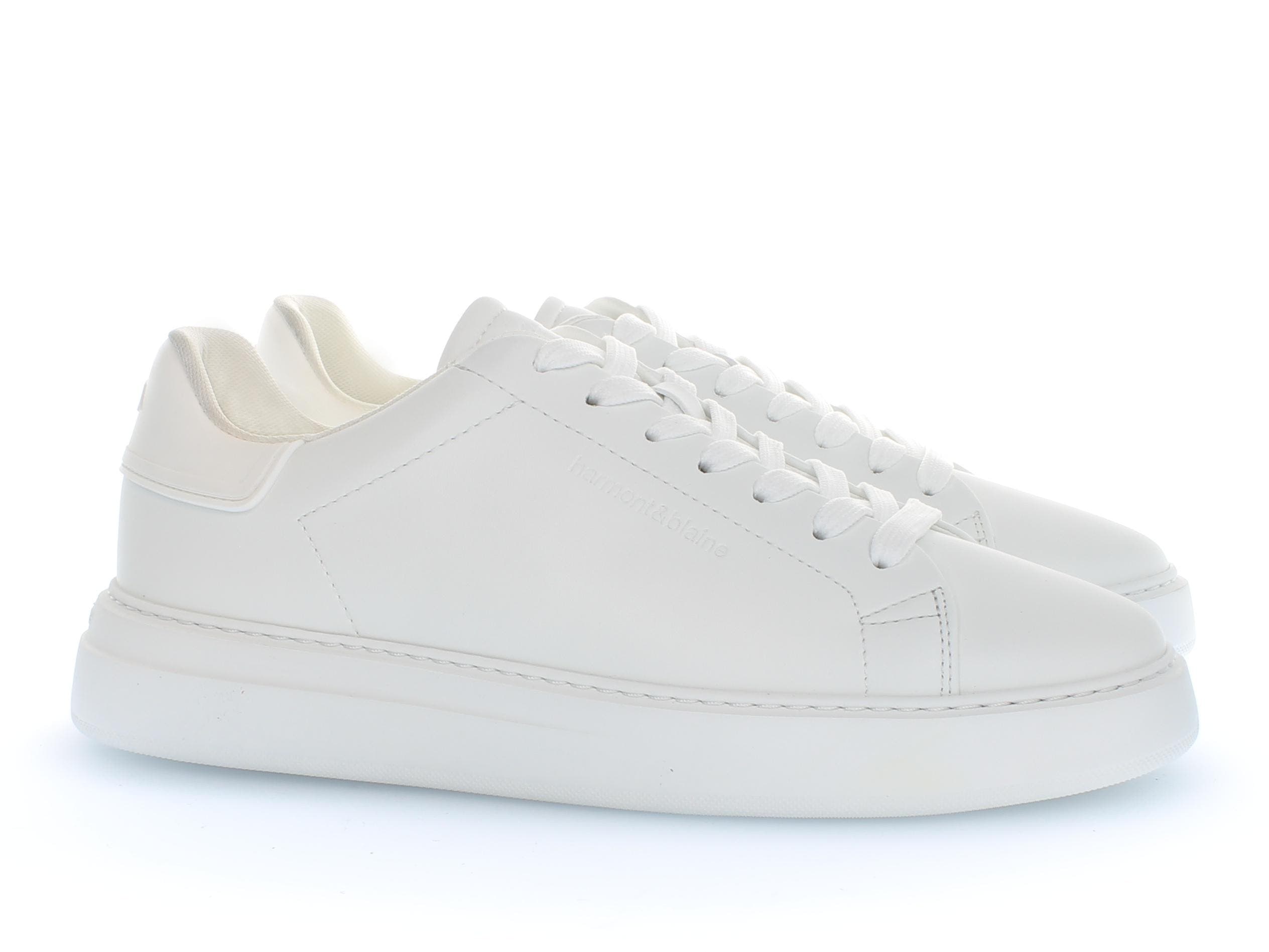 EFM251.003.6380/BIANCO-BIANCO HARMONT & BLAINE