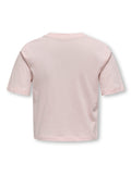 ONLY KIDS KOGREX S/S PRINT TOP JRS
