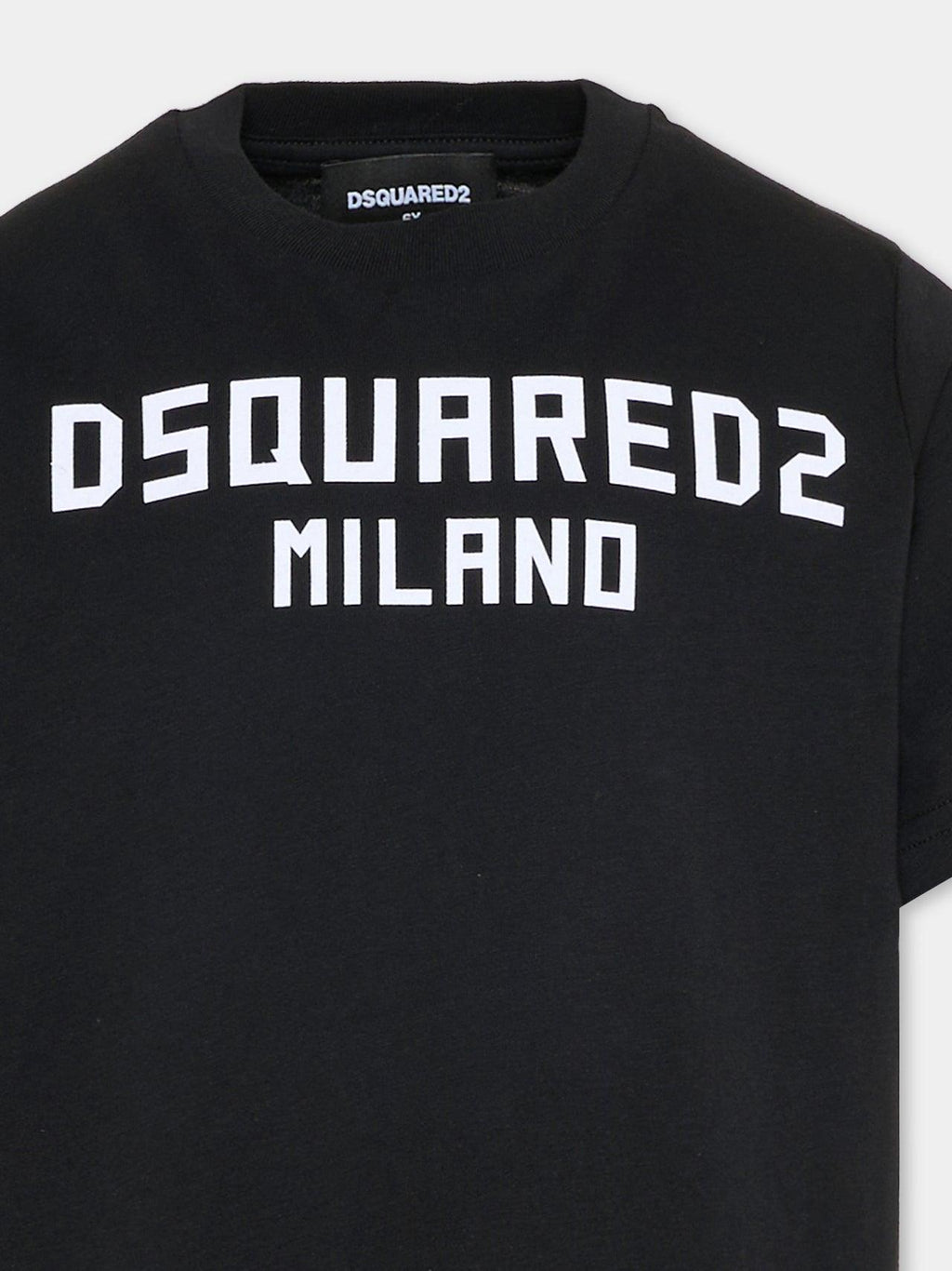 DQ3164 D0015/DQ900 DSQUARED2 JUNIOR