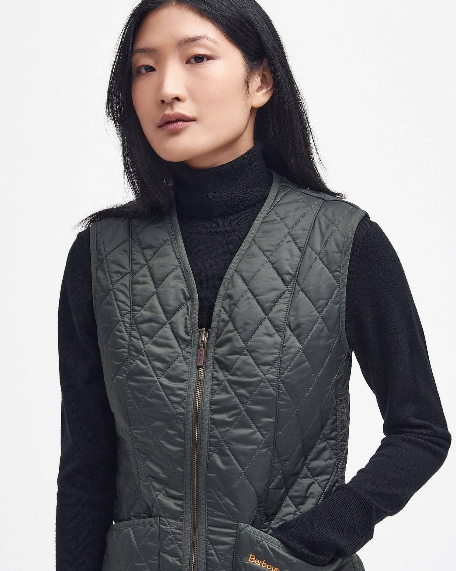 LLI0003 LLI/OL71 BARBOUR