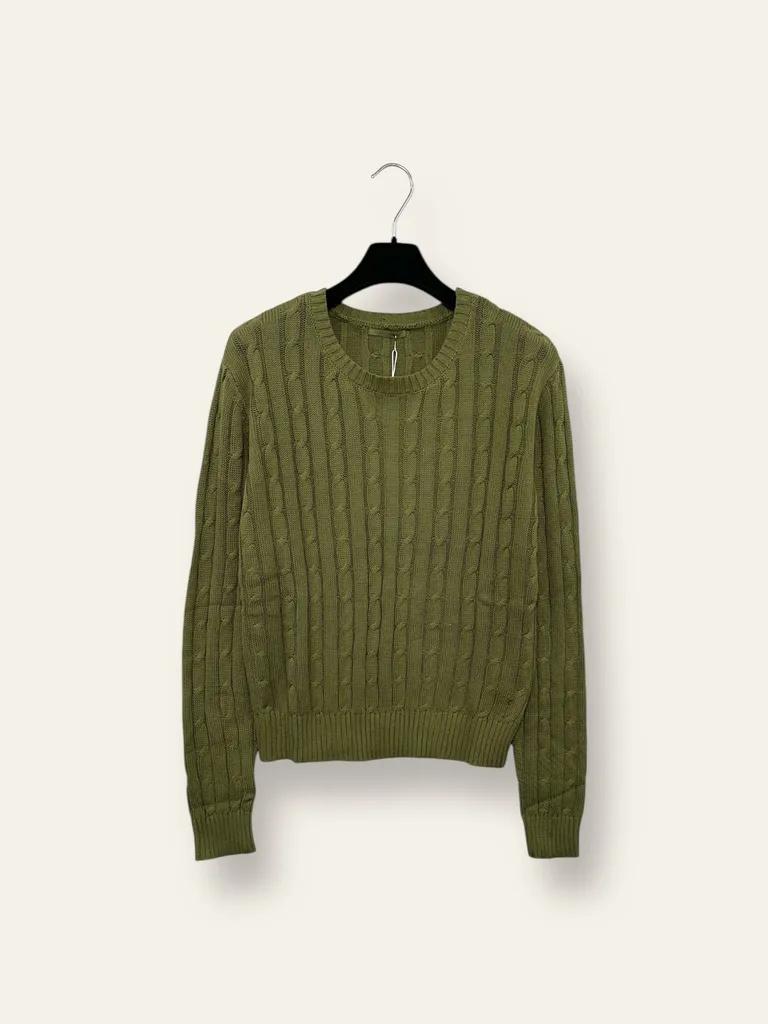 OL-15942/Verde Militare LOVEme