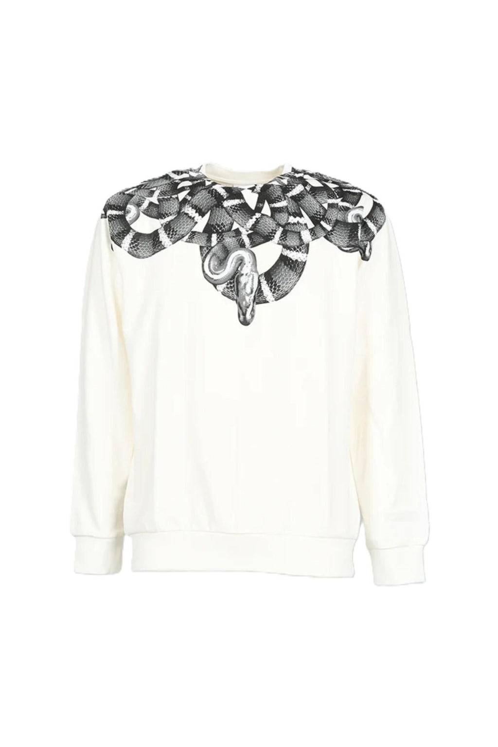 F5CAMASW068/013 MARCELO BURLON COUNTY OF MILAN