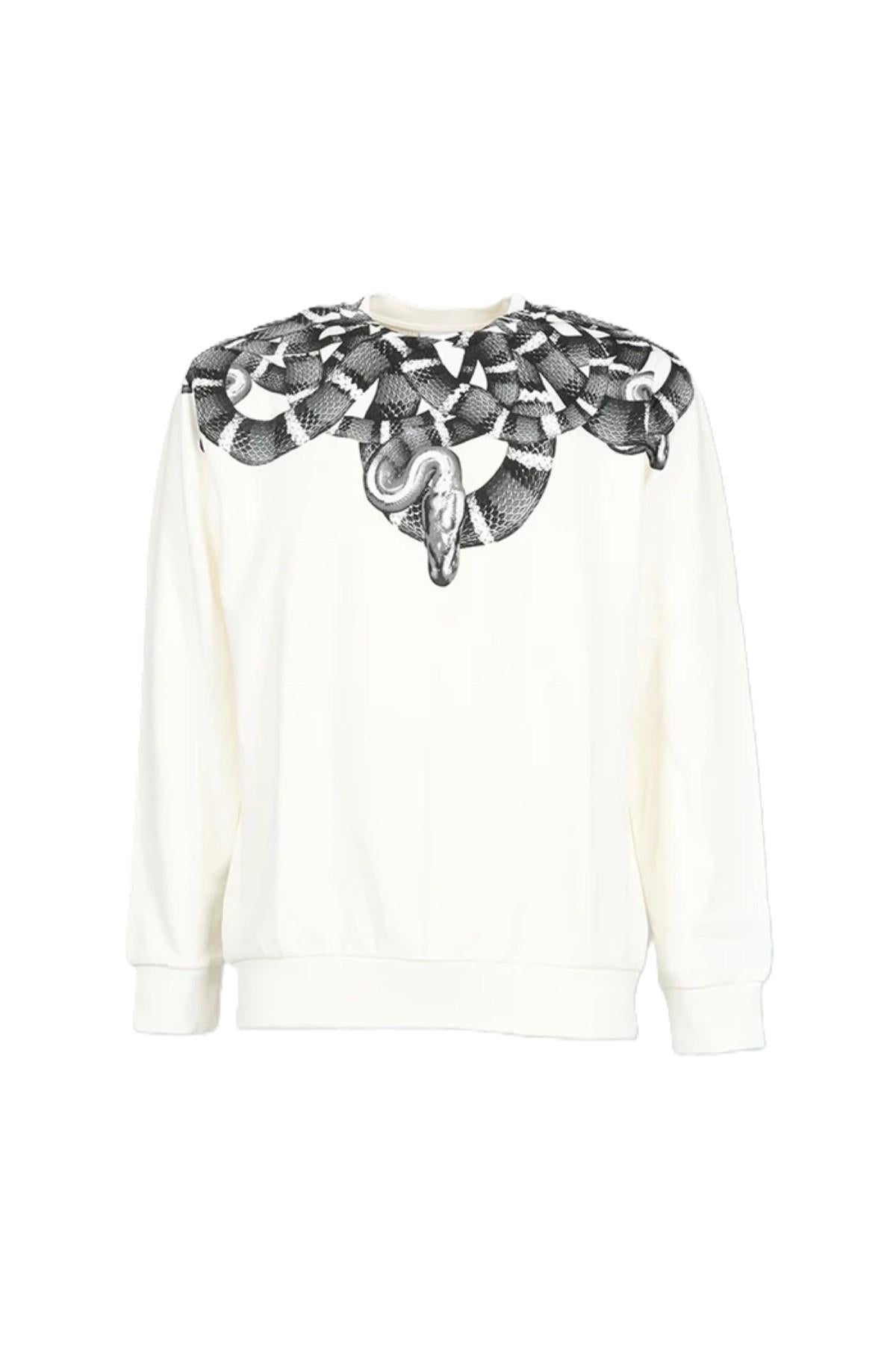 F5CAMASW068/013 MARCELO BURLON COUNTY OF MILAN