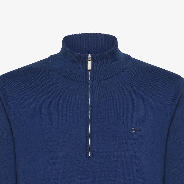 ZIP STRIPES ON CUFFS K43112/83 SUN68