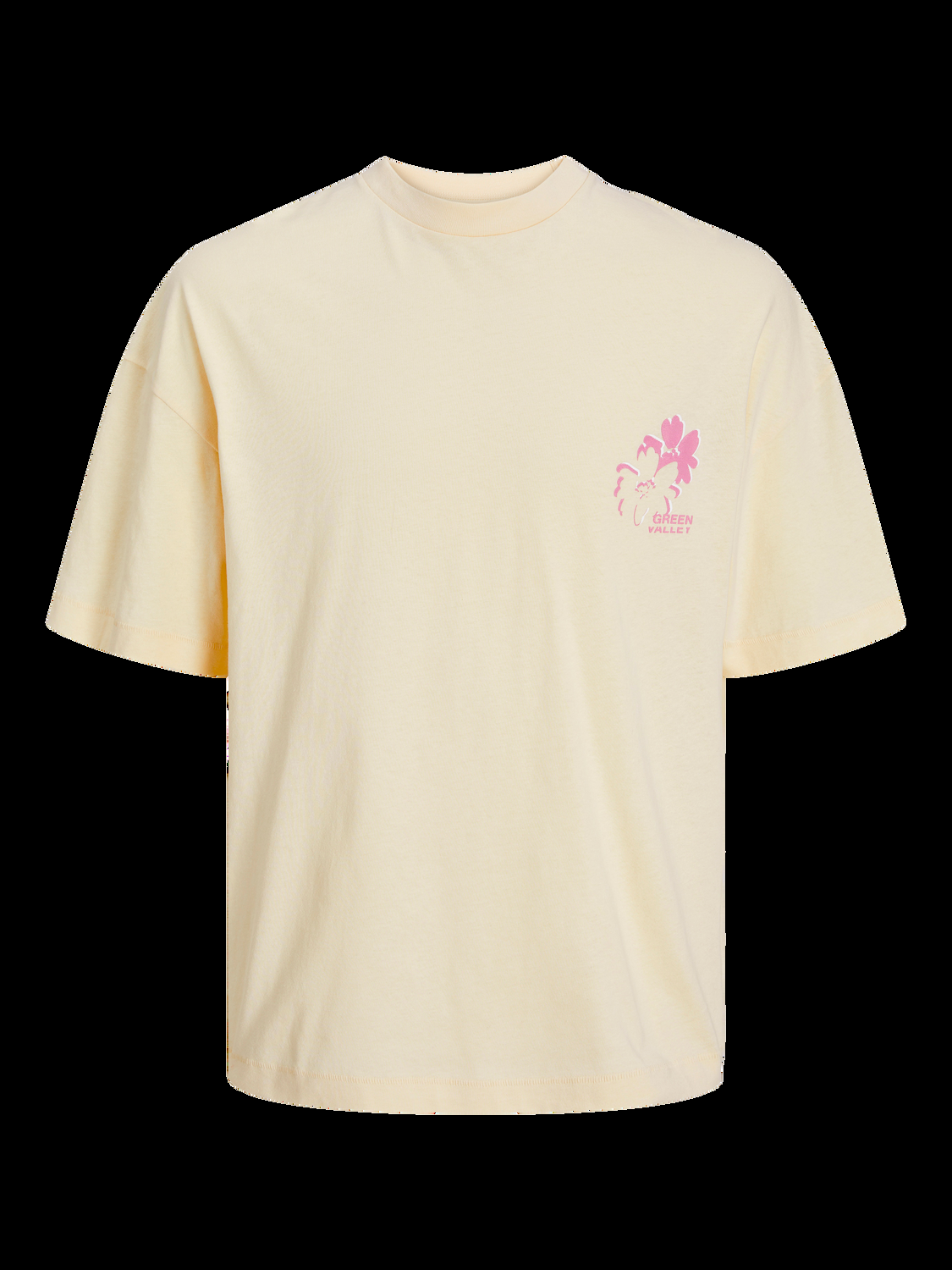 12251969/Buttercream JACK AND JONES