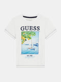 GUESS SS T-SHIRT