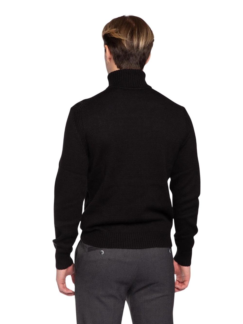 MK9900027/NERO MARKUP