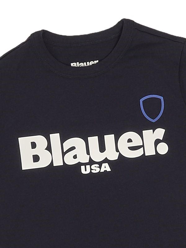 25SBLKH02507 004547/888 BLAUER