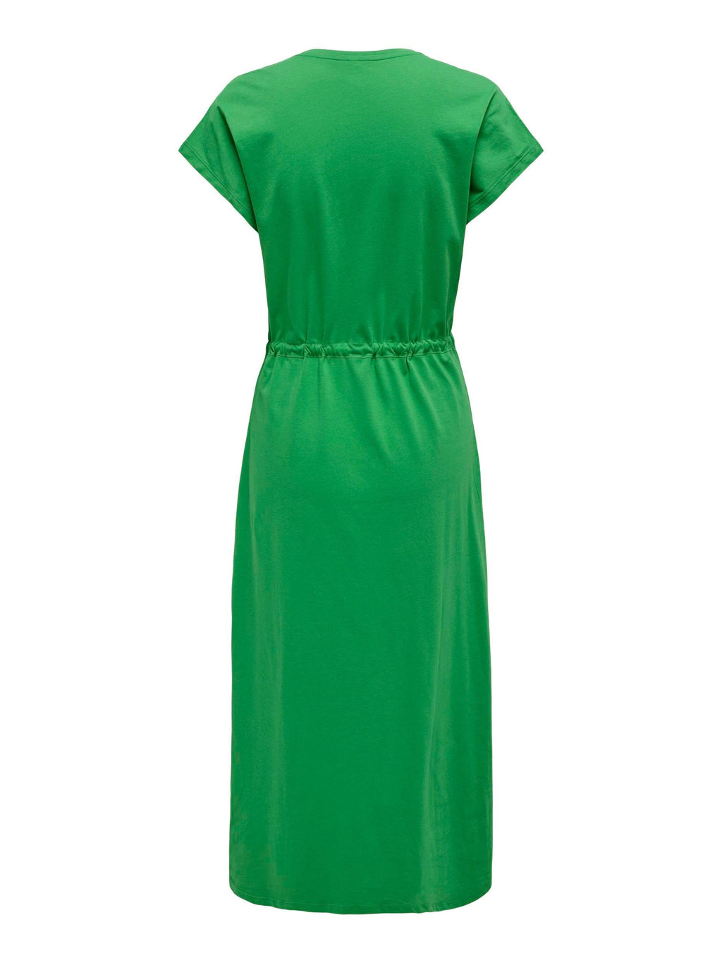 ONLMAY LIFE S/S MIDI DRESS BOX JRS 