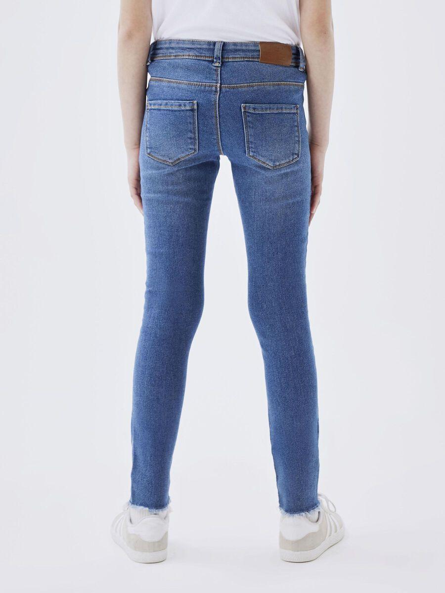 NKFPOLLY SKINNY JEANS 1191-IO NOOS 