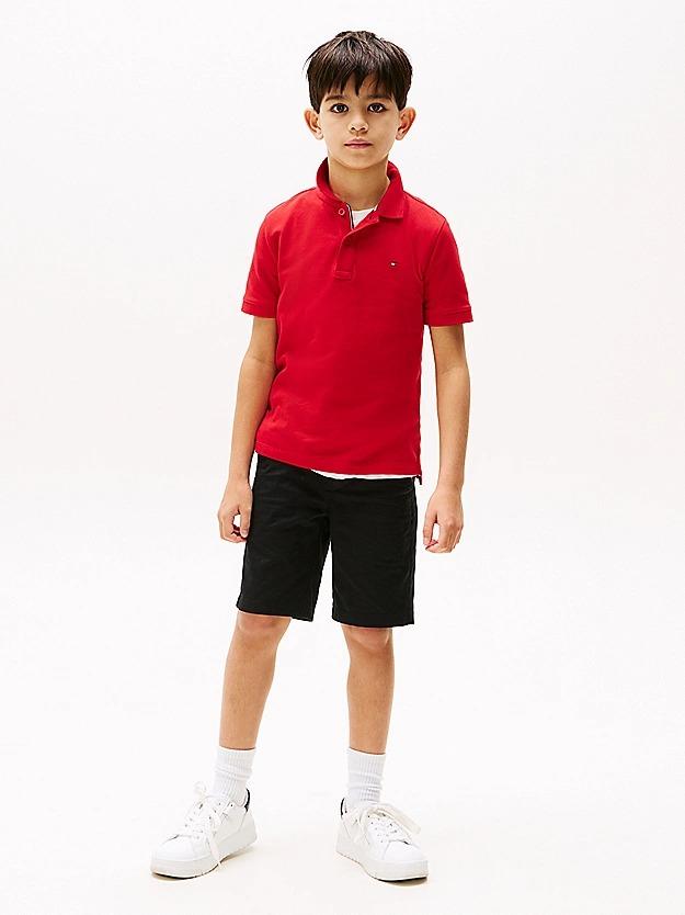 KB0KB09103T/XLG TOMMY HILFIGER