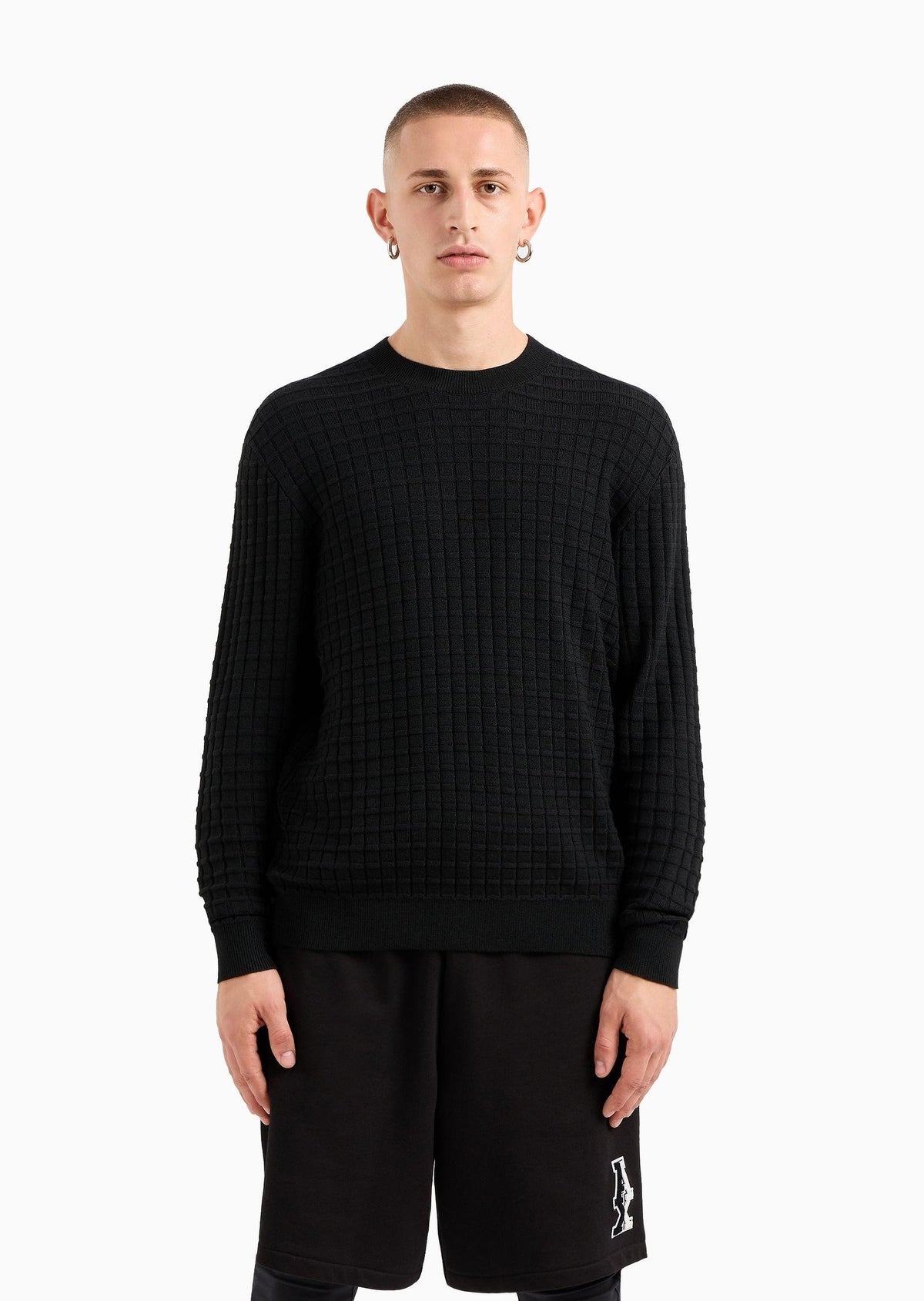 6DZM6F ZM5BZ/1200 ARMANI EXCHANGE