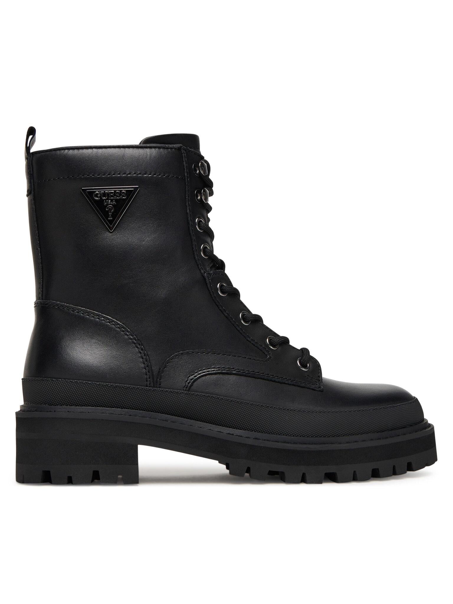 FLFB2DLEA10/BLACK GUESS