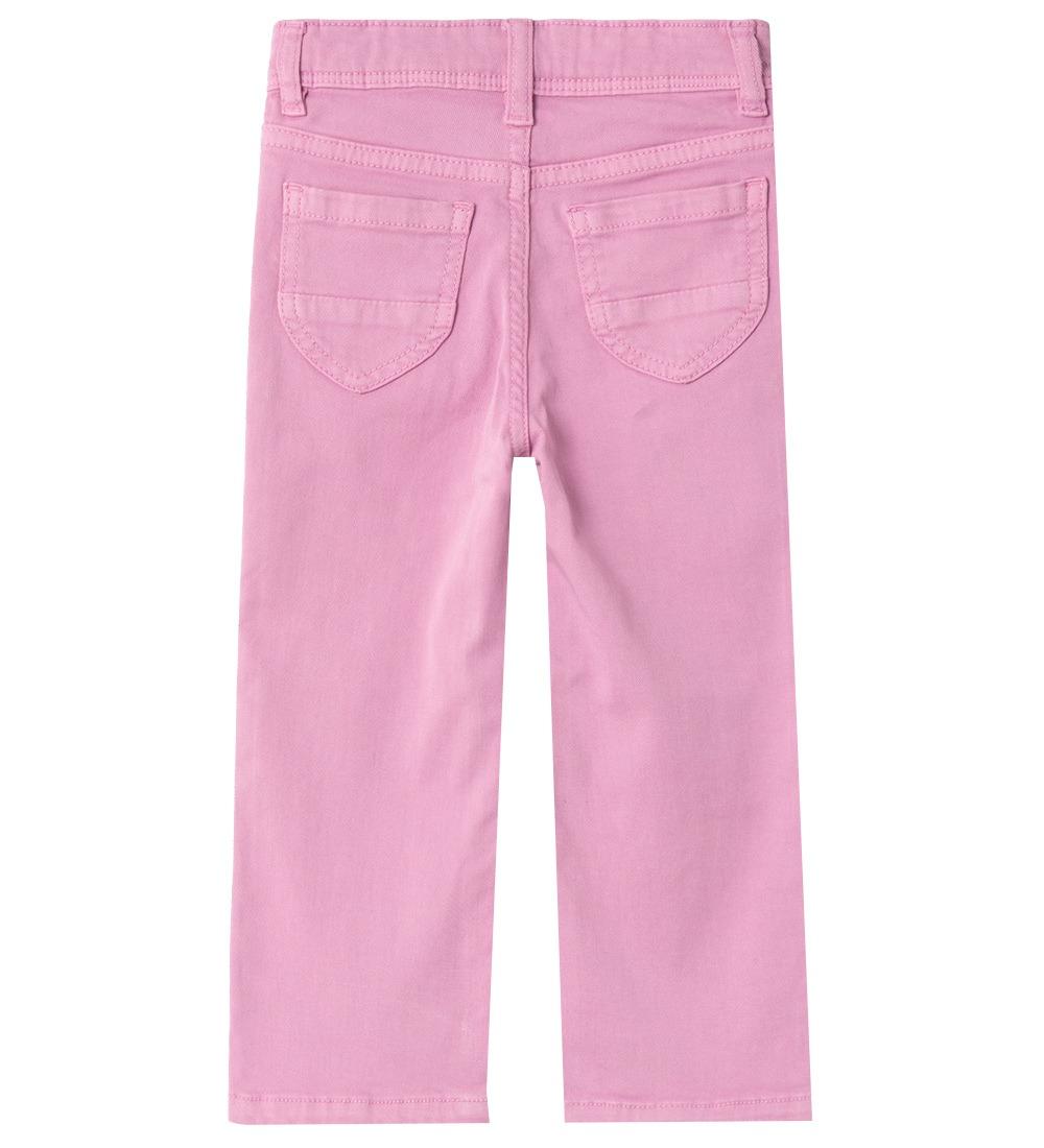 13231221/Fuchsia Pink NAME.IT