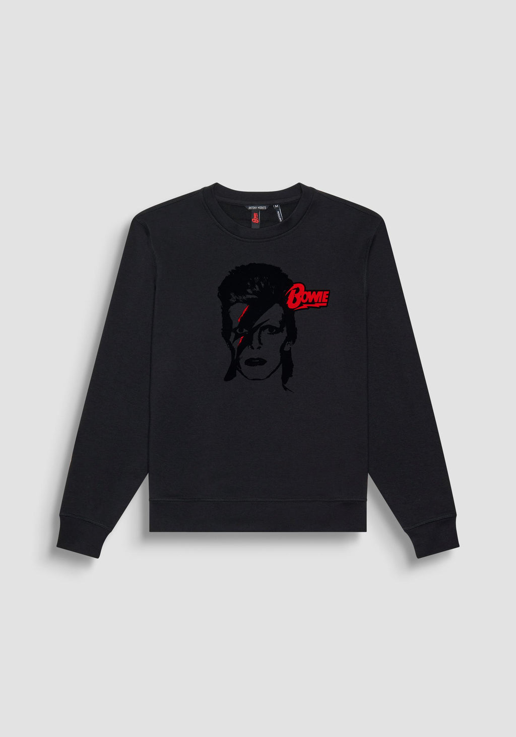 MAGLIA FELPA 