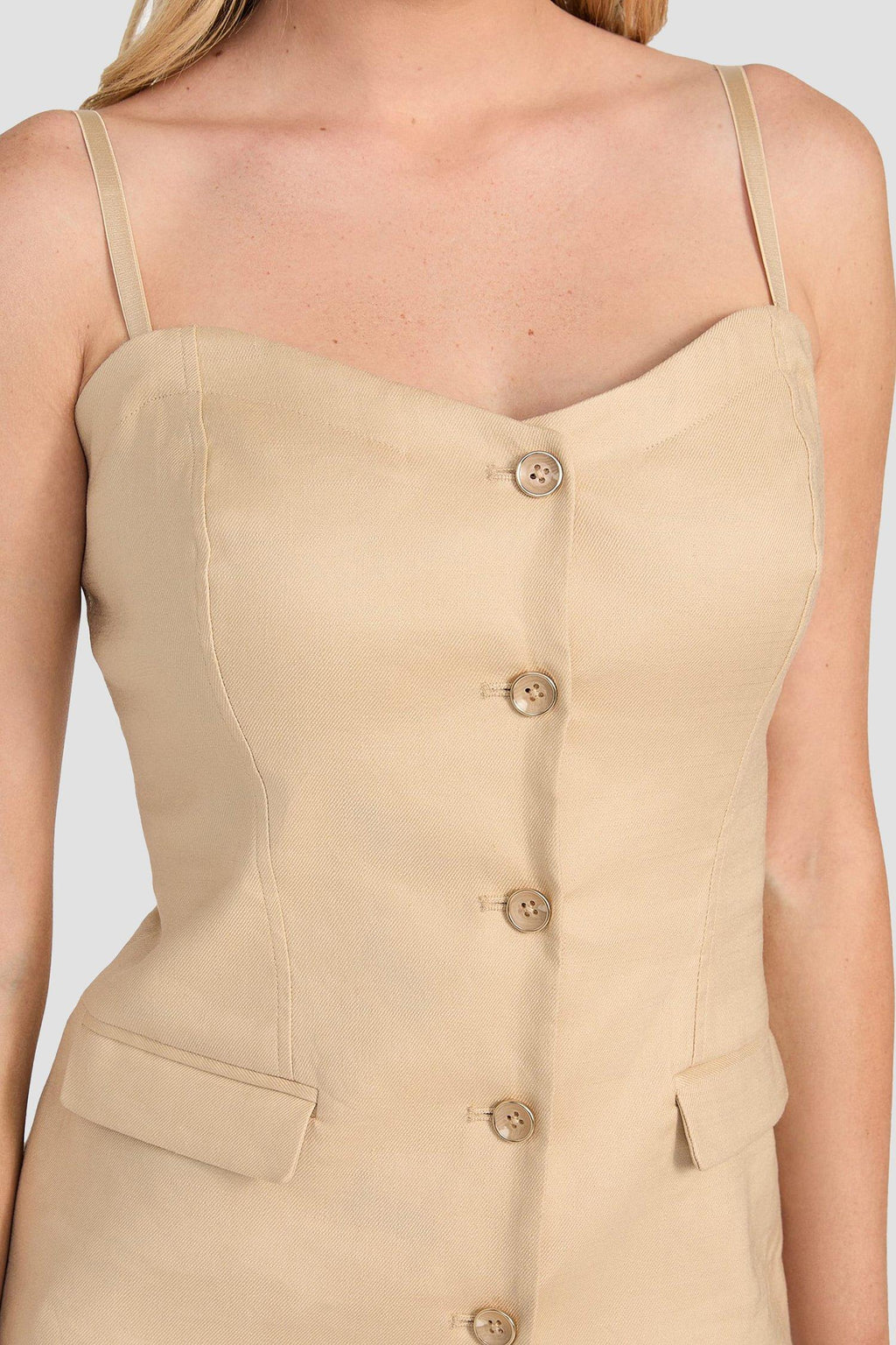 SL ISABEAU CORSET TO 