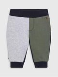 BABY LOGO COLORBLOCK SWEATPANT 