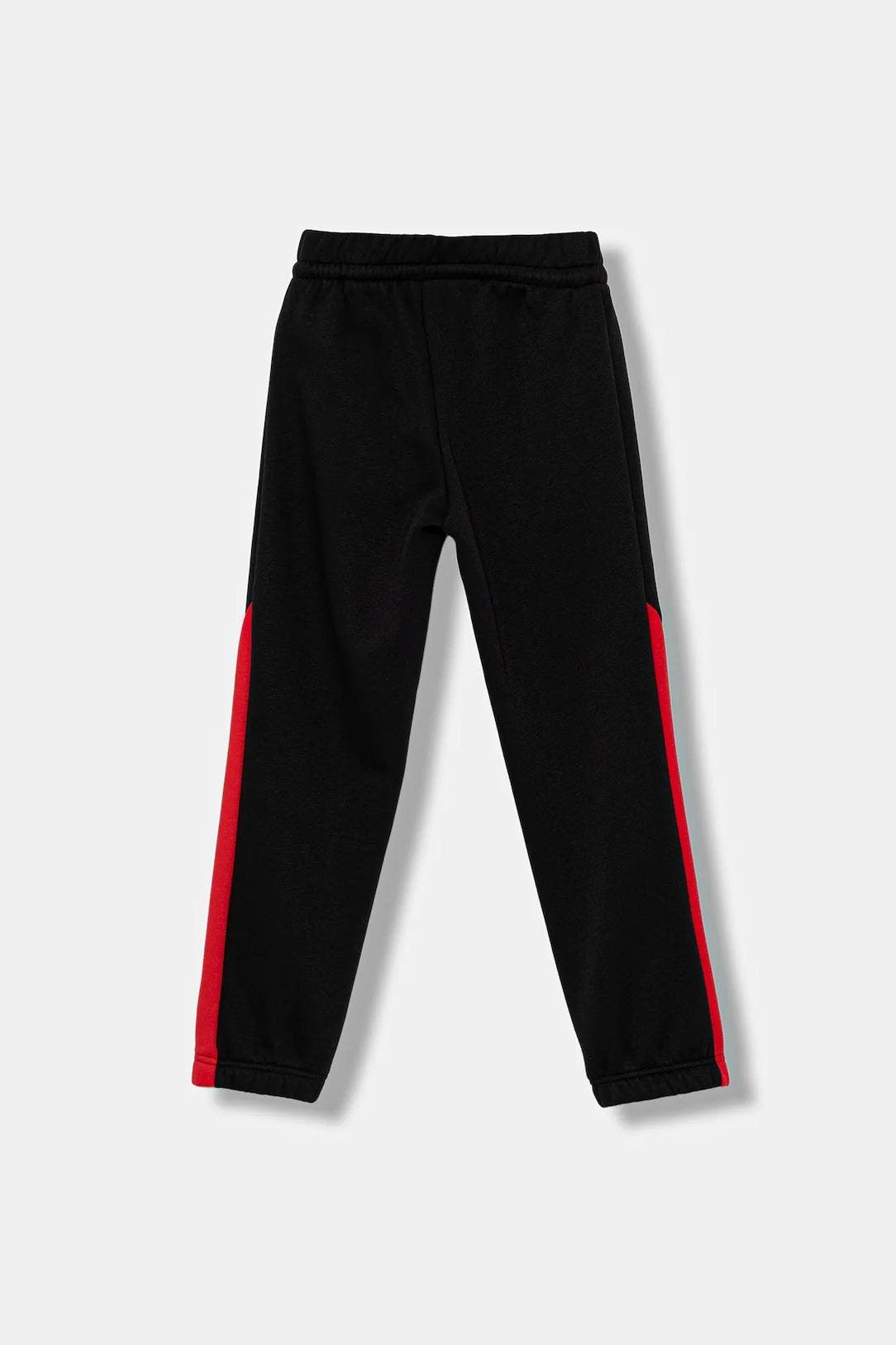 J CB FL PT BLACK/PURRUB/WHITE 