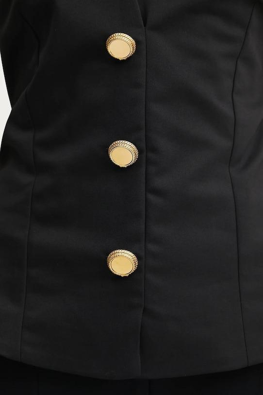 5YGH167311A/JBLK GUESS MARCIANO