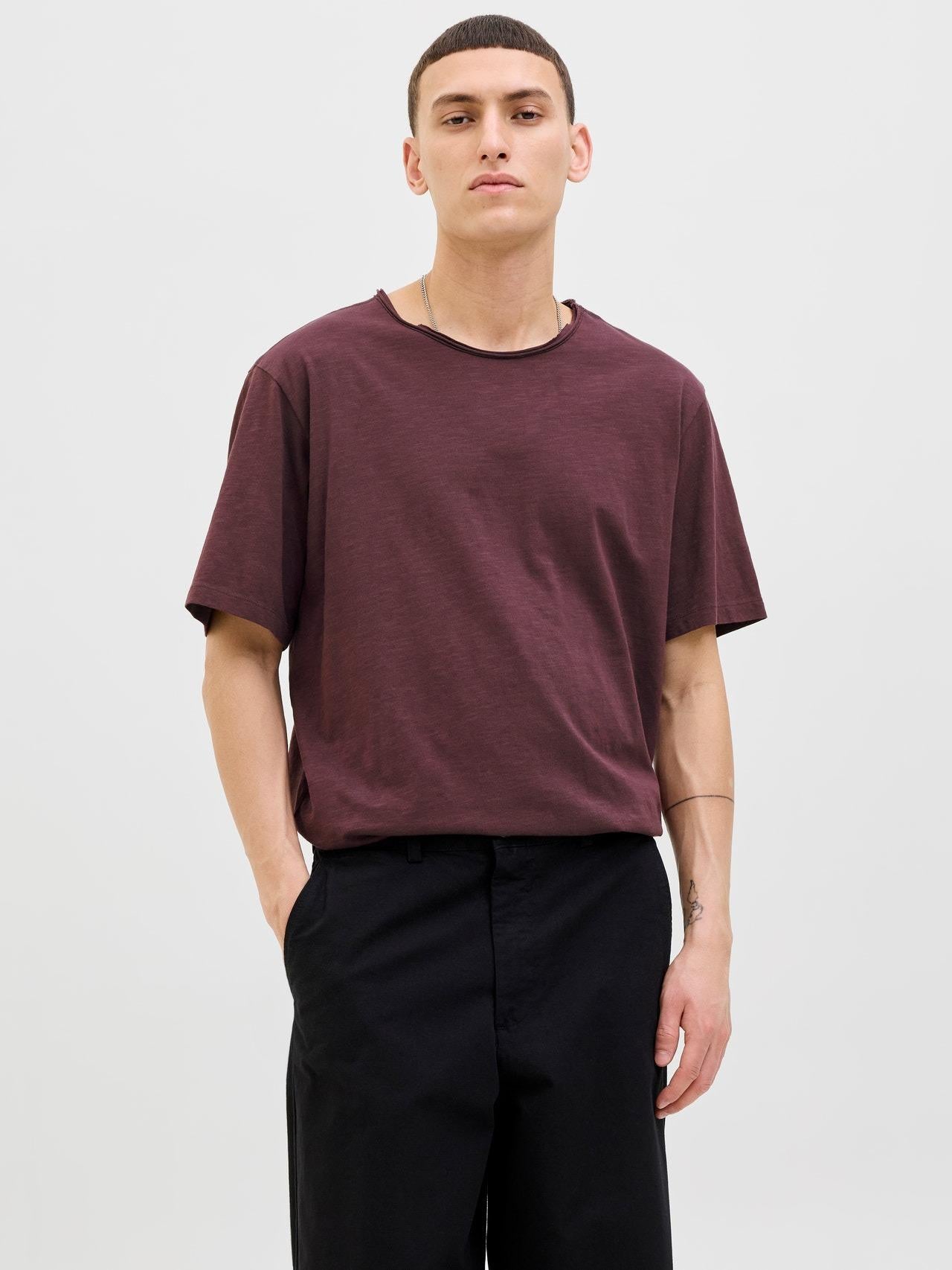 12182498/Plum Perfect JACK AND JONES