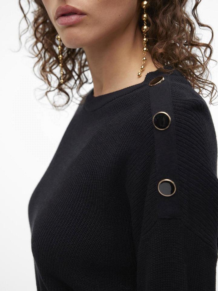 10310345/Black VERO MODA