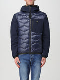 BLAUER ALBERT