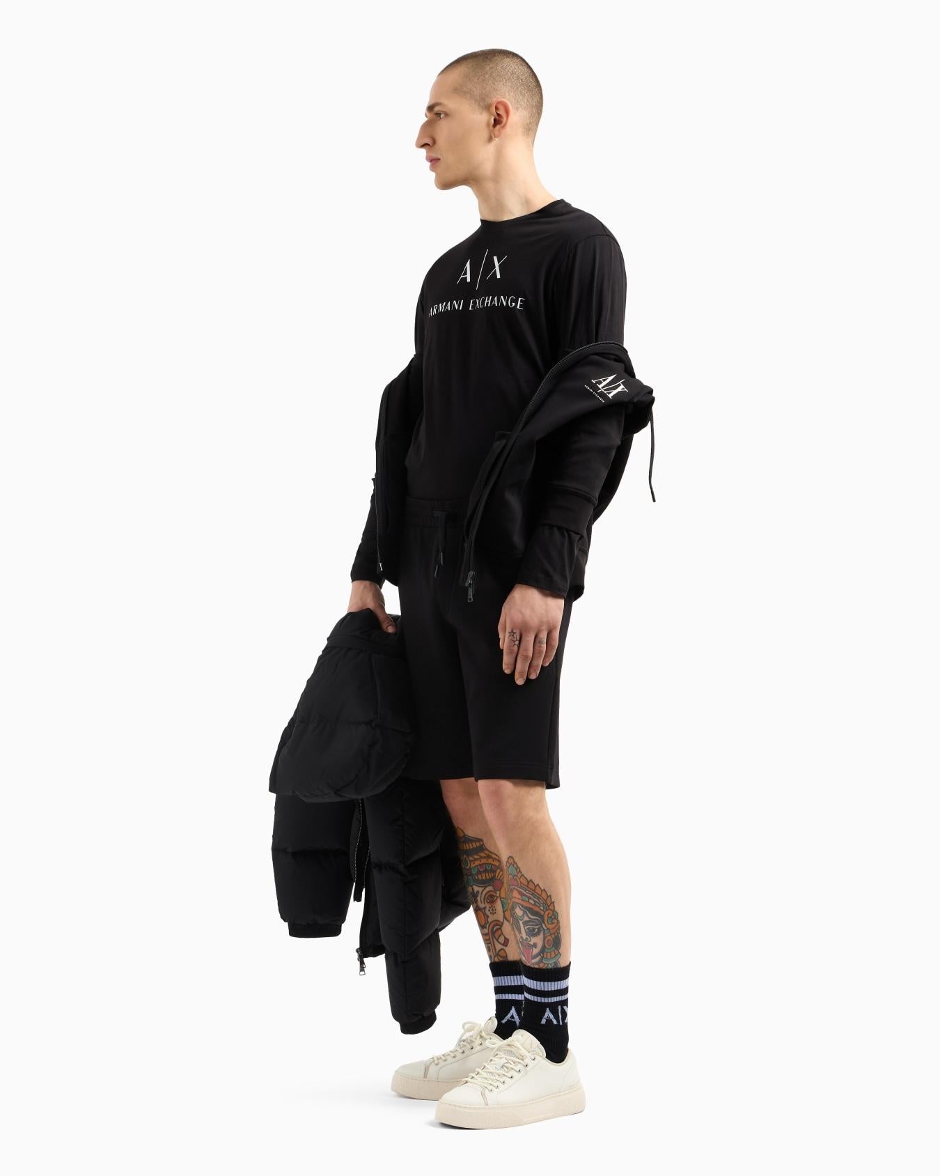 8NZTCH Z8H4Z/1200 ARMANI EXCHANGE