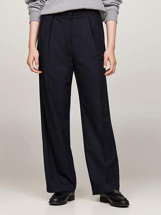 WW0WW39725/DW5 TOMMY HILFIGER