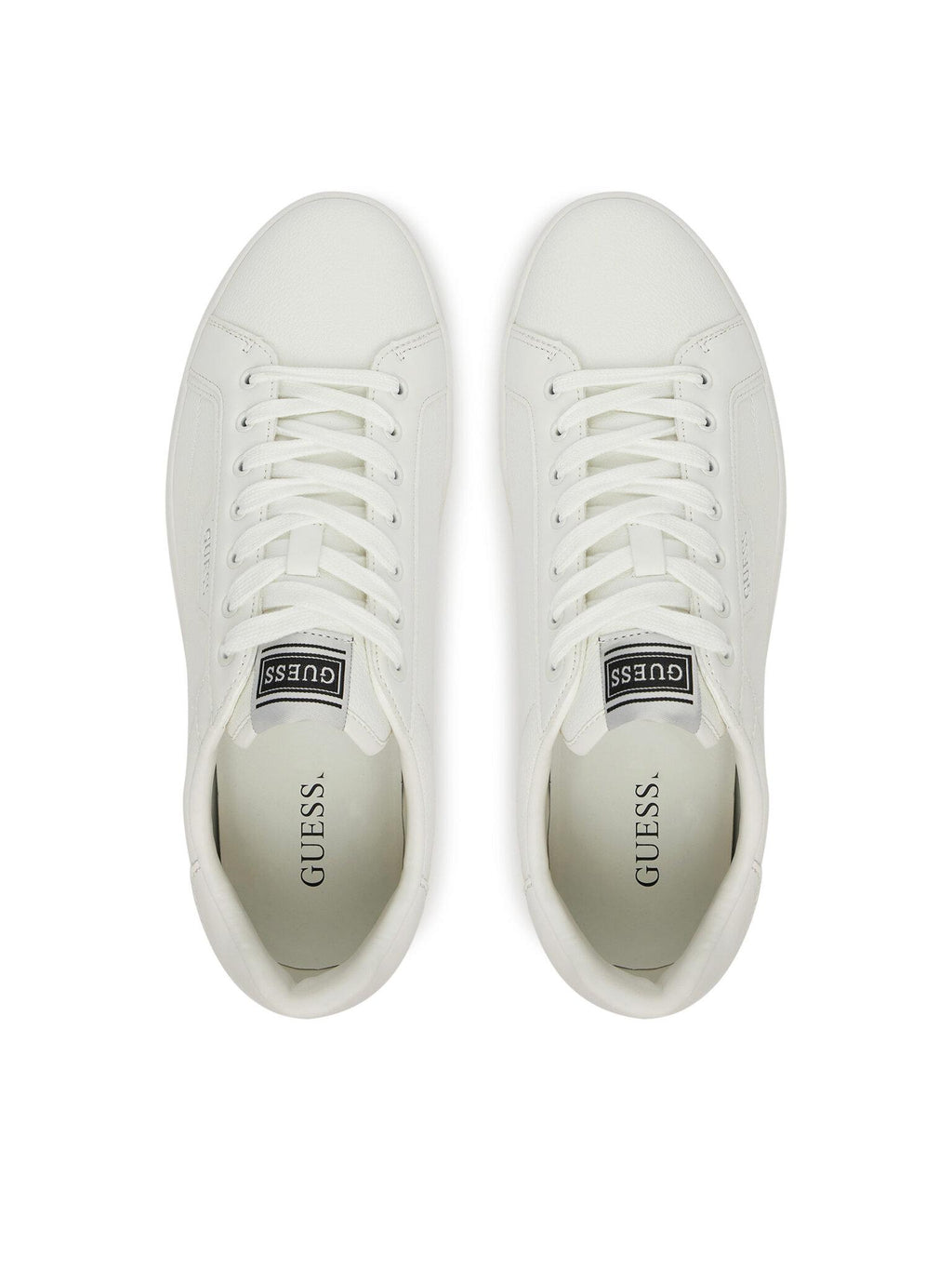 FMJVICPEL12/WHITE GUESS