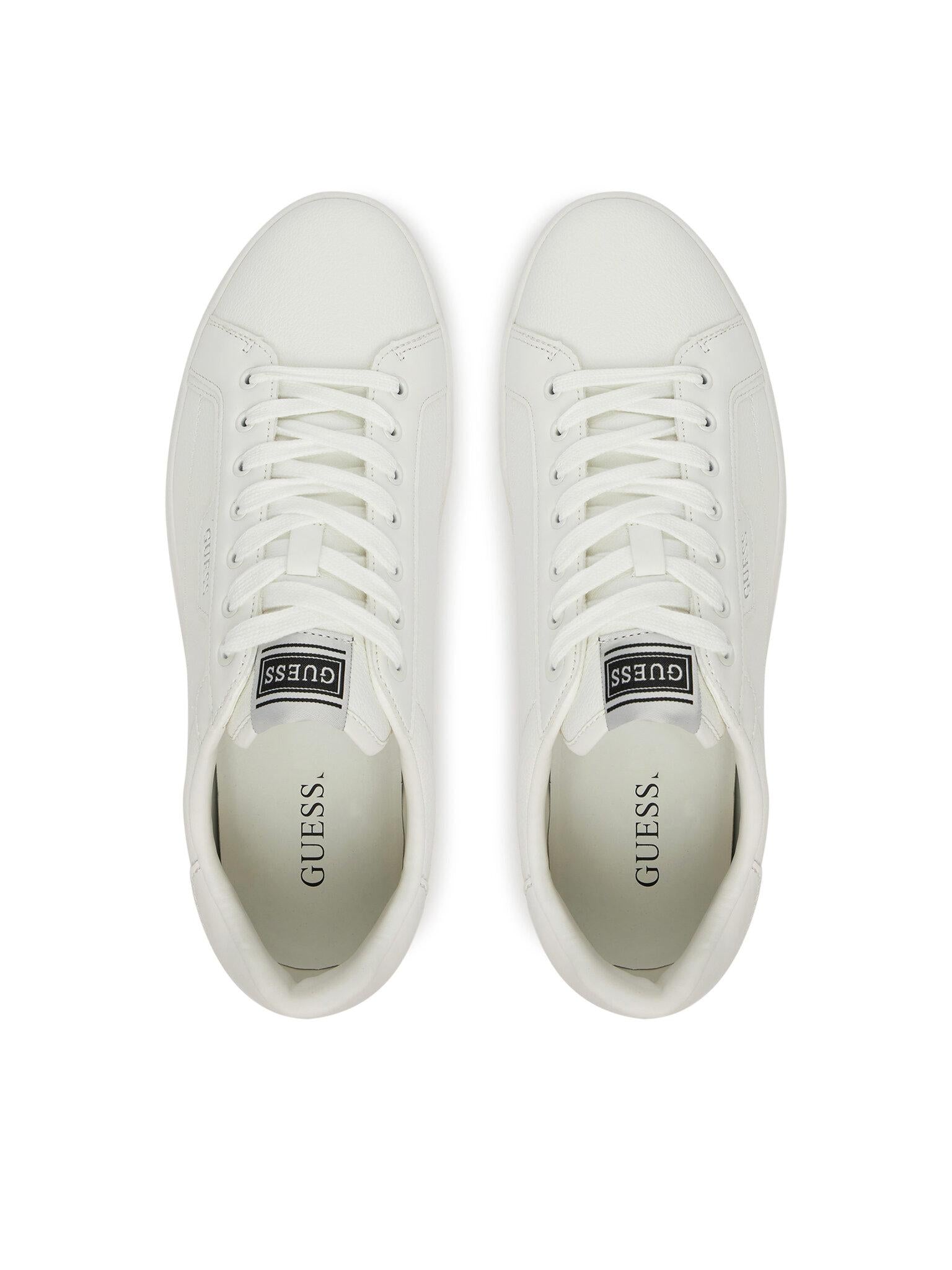 FMJVICPEL12/WHITE GUESS
