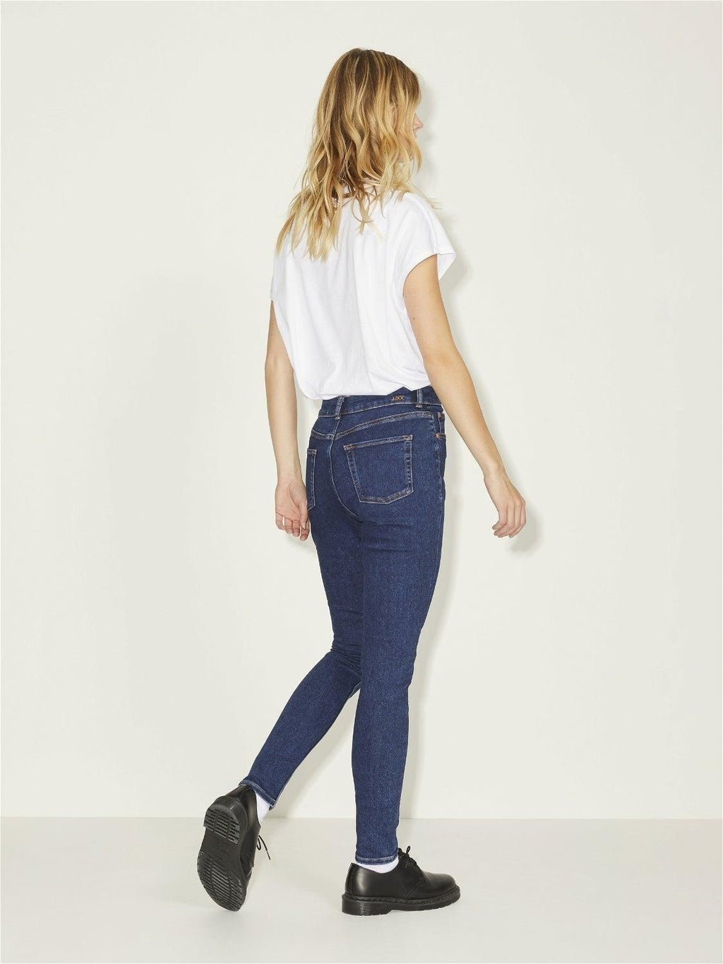 12203791/Dark Blue Denim JJXX