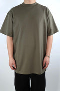 T SHIRT 270G PRIMID-6150/VERDE MILITARE PRIMID
