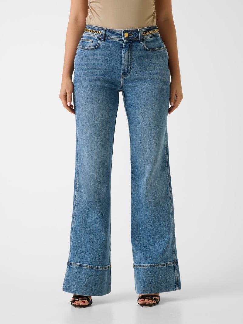 6RGA007444A/MEDW GUESS MARCIANO