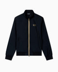 EMPORIO ARMANI EA7 BOMBER JACKET
