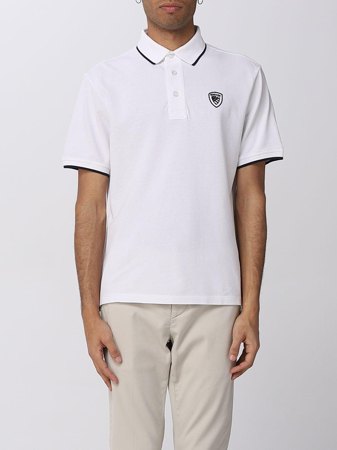 POLO MANICA CORTA 