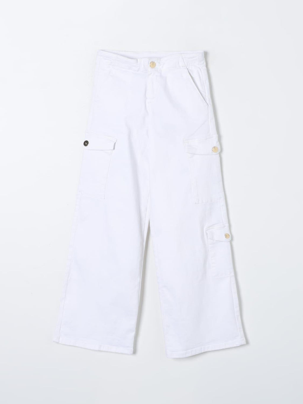 PANT.TS PPT LUNGO + EA 