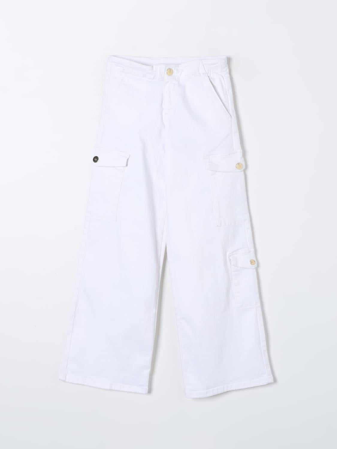 PANT.TS PPT LUNGO + EA 